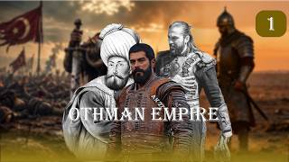HISTORIA YA OTHMAN EMPIRE OSMAN GAZI ERTUGRUL | Sheykh othman maalim