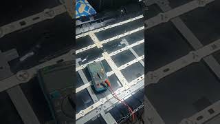SONY BACKLIGHT KLV-40R452A #bl #ledtv #ledstrips #sony40 #svo2.131