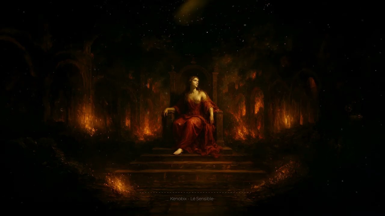 Kenobix  - Lé Sensible