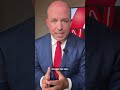 Trump says he’s ‘banning’ CNN, MS NOW and Politico from White House