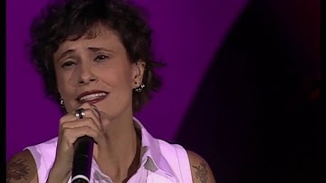 Simone & Zélia Duncan - "Cuide-se Bem" (Ao Vivo) – Amigo É Casa