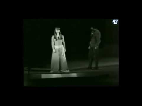 فيروز بدنا نكمل المشوار من مسرحية جبال الصوان