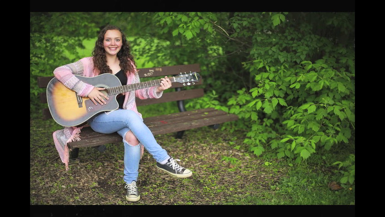 Wasting My Time - Kierra Gerich [OFFICIAL AUDIO]