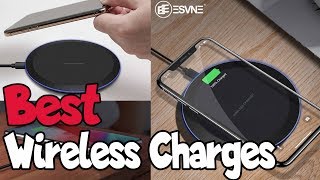Fast Wireless Phone Charger | Best Wireless Phone Charges 2019 screenshot 5