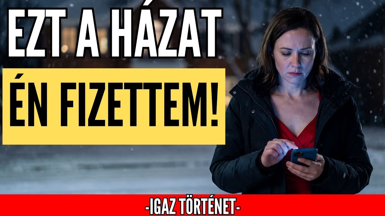 Karácsonykor apa azt mondta: „Halott vagy nekem” — felálltam, és olyat mondtam, amit nem felejt el..