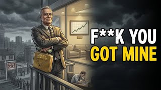 How Short Term Thinking Won