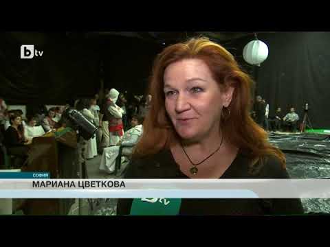 БТВ, Николета Хаджийска - Българска оперна творба на сцената на „Болшой театър“ camera iphone 8 plus apk