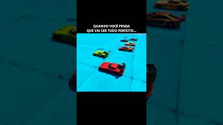 Pensei que seria tudo perfeito…   #gtaonline #gta5 #shorts