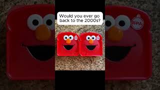 Would you go back?