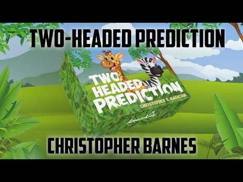 Two Headed Prediction review