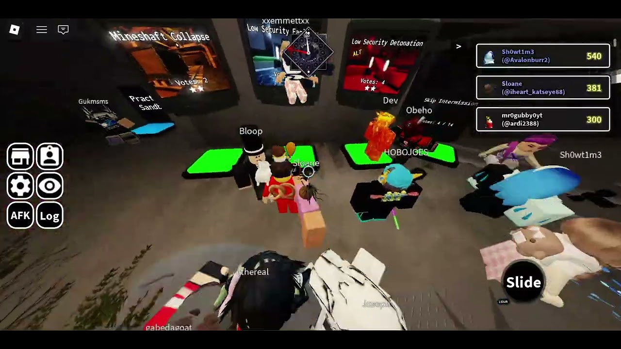 no more time clip 11