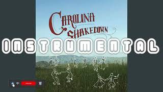 Cigarettes @ Sunset - Carolina Shakedown (Instrumental)