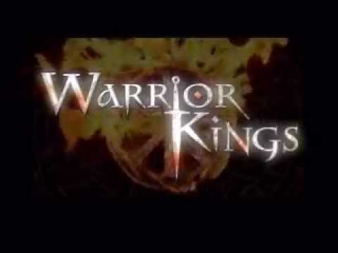 Warrior Kings — Trailer