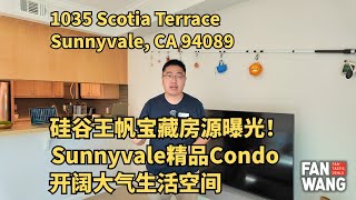 硅谷王帆独家房源