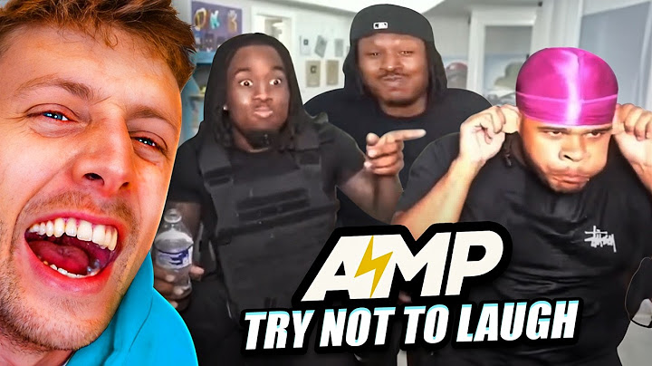 Clips That Made *AMP* Famous (Part 2)