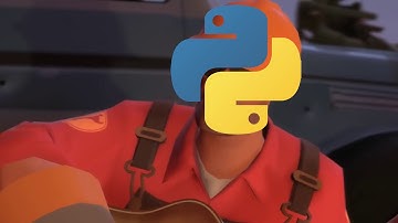 Meet Python (A TF2 Parody)