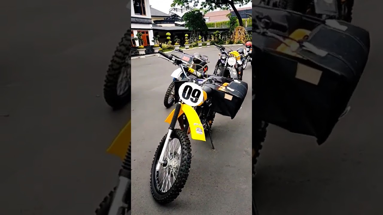 Logistik untuk cianjur 