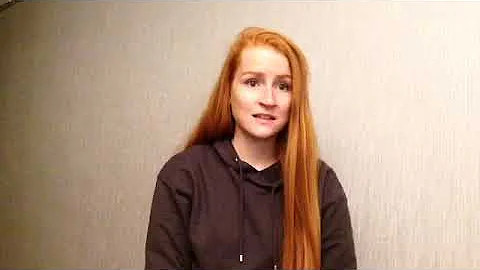 Eleanor Curry. Do or Die Studios #CastMeComp