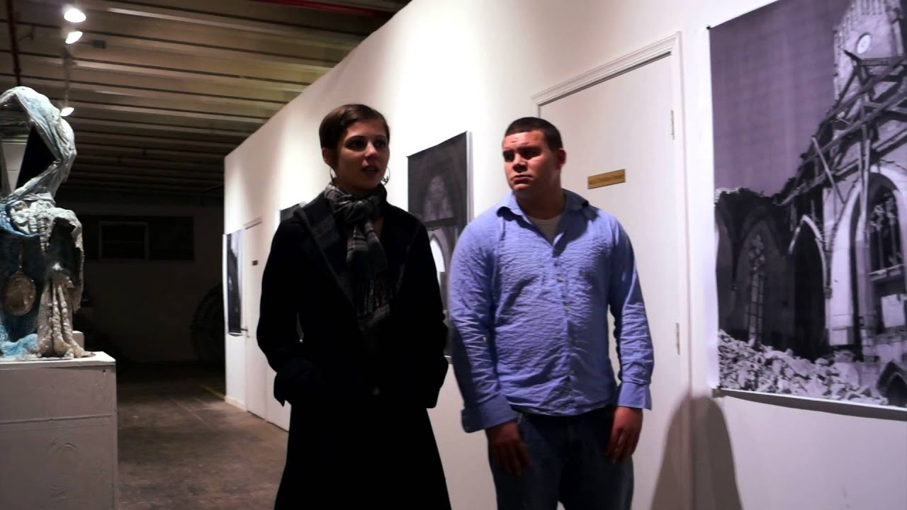 Blind Circumstance Trailer