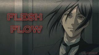 Sebastian Michaelis Mep - My Part Part 2