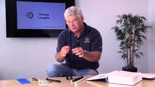 Thread Length Insights and Tap Bolt Solutions