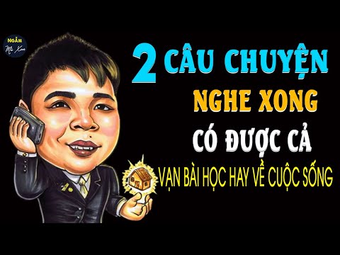 Video ???? NHỮNG NGƯỜI RỖI VIỆC | 2 Câu Chuyện CUỘC ĐỜI Nghe... - youtube