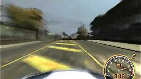 NFS MW NFS World Loop by EDRxKiNG - 5.24.69 BMW NoN2O