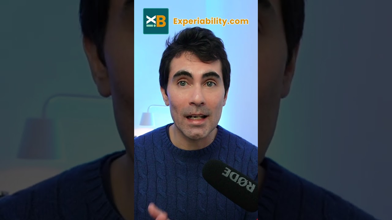 Antes de IDENTIFICAR las NECESIDADES de tus CLIENTES | Experiability 