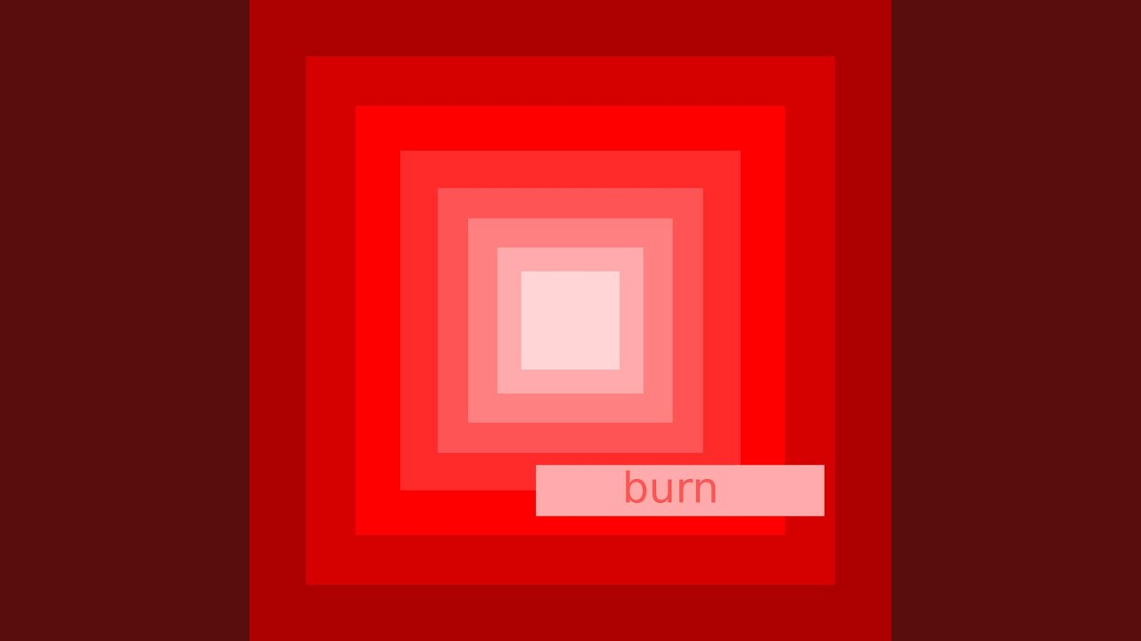Guarda burn su YouTube Guarda burn su YouTube