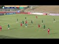 Highlights | Cook Islands v Papua New Guinea | OFC Women's Nations Cup 2025