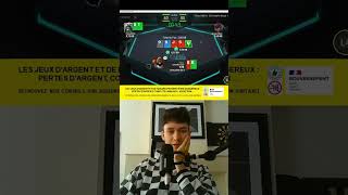 Un Spin 25€ sur Unibet, on le gagne ? (HexaPro - Poker)