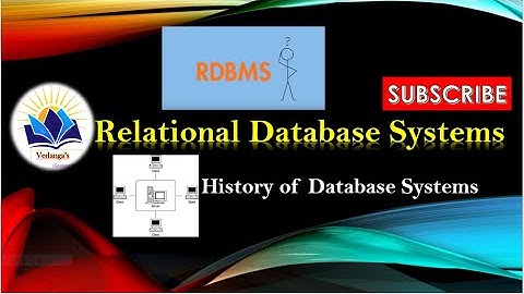 #RDBMS Lec-2: Introduction to DBMS (Database Management System) With Real life examples|What is DBMS