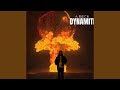 Dynamite mp3