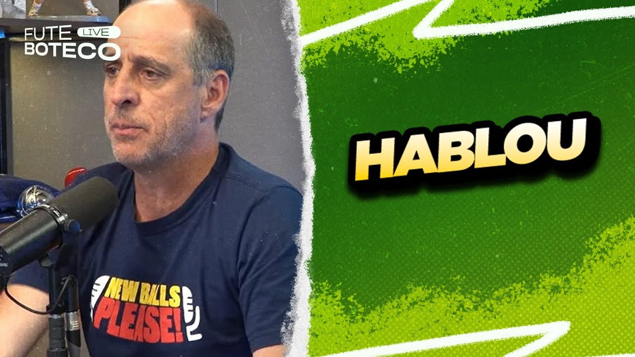 MELIGENI ABRE O JOGO SOBRE SAÍDA DA ESPN