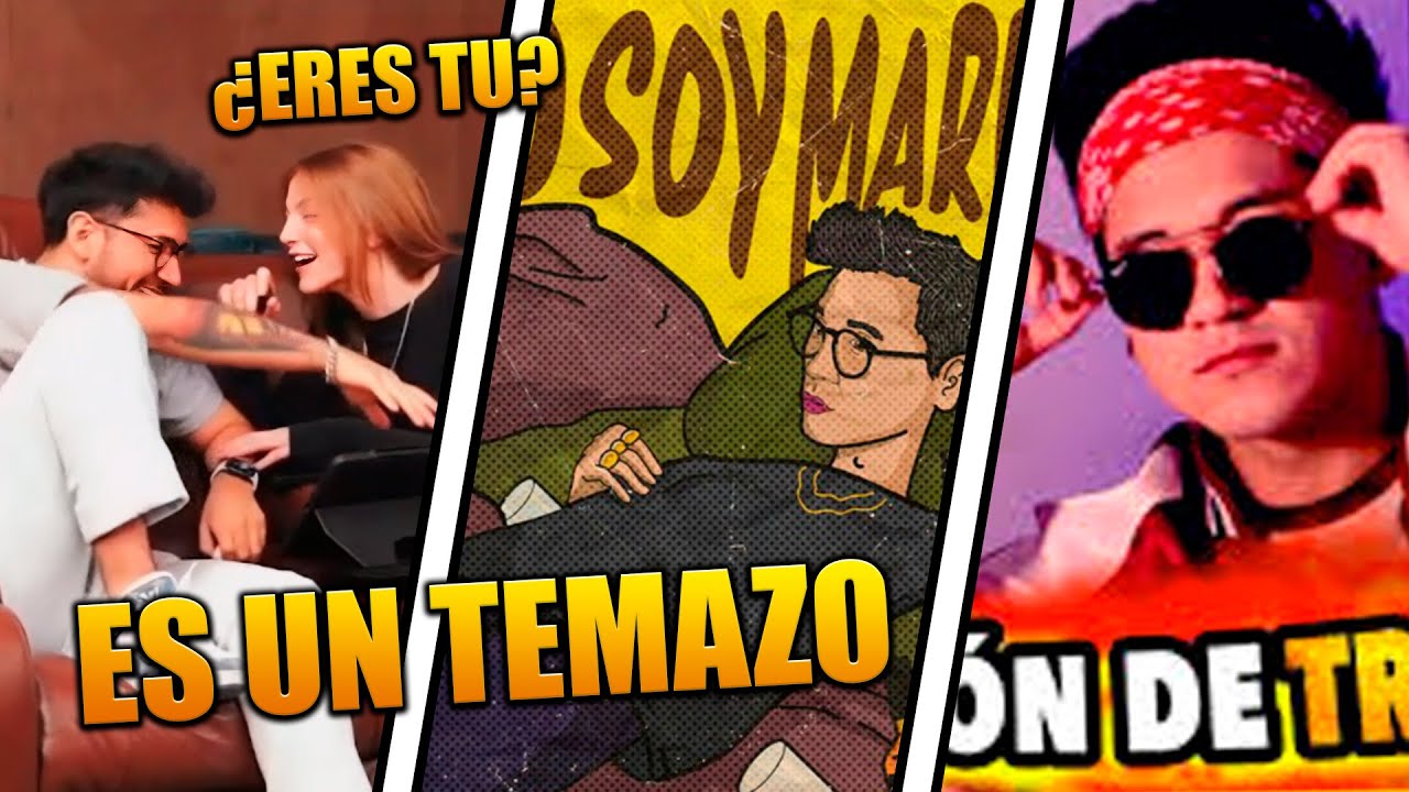 Alexxa y Valeria ESCUCHAN 