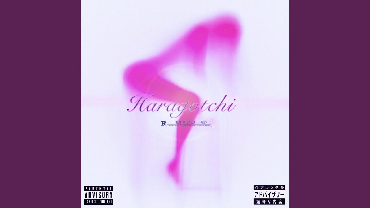 Haragotchi intro (pre-release) (feat. Abstract Anish)