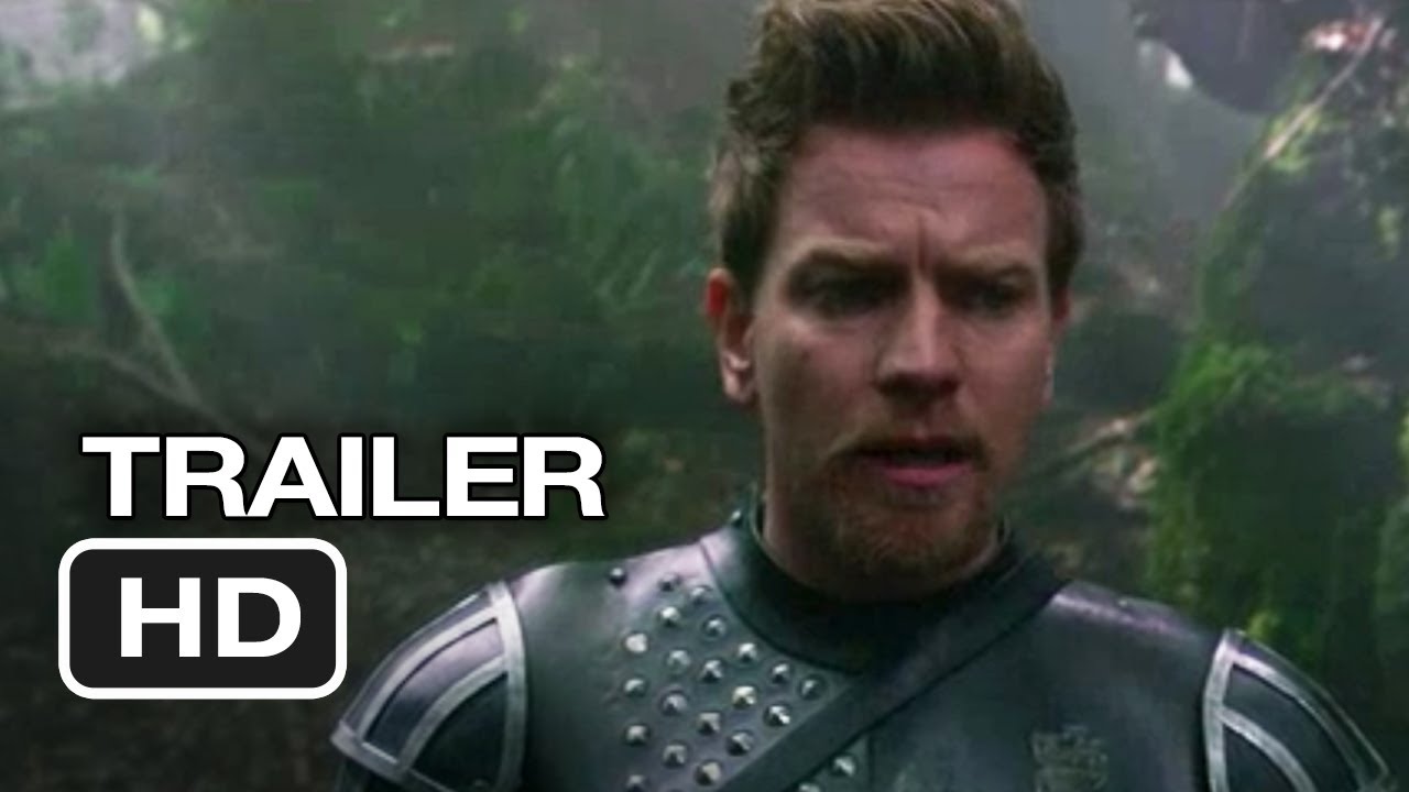 Jack The Giant Slayer Official Trailer #2 (2013) - Bryan Singer Movie Hd -  Youtube