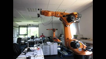 Ground Truth of RGBD Data - Linear xyz movement