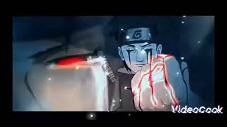 Jiraya Itachi And Shishu Sad Death Edit Sweater Weather