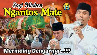 Merinding  Ngantos Mateceramah Kh Kholil Yasin Terbaru 2026  Lucu