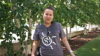 Centre Stage Wk 5 Vlog