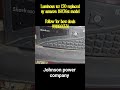#tech #trending #new #innovation #technology #battery