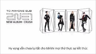 [TAS][Vietsub] 2NE1 - GOTTA BE YOU