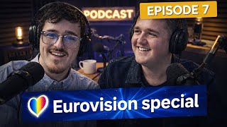 Eurovision Special - Ben & Myles Unfiltered