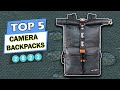 Top 5 Best Camera Backpacks [2022] | aliexpress