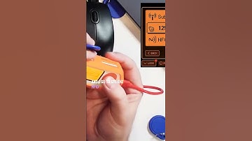 flipper zero   unlocking rfid locks