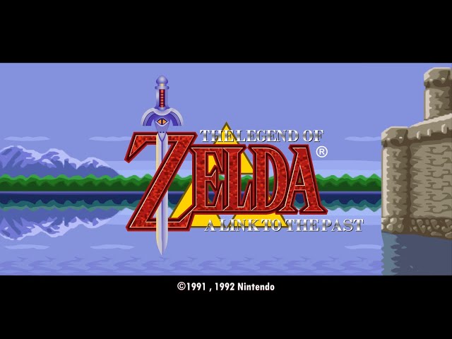 ゼルダのゲーム ゼルダの伝説 知恵のかりもの | Nintendo Switch | 任天堂