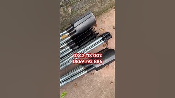 Thuổng đào đất , cán sắt Hàn thép bấng cây , thép nhíp siêu cứng . 0342 113 002