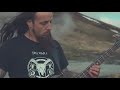 Psycroptic  we were the keepers guitar playthrough