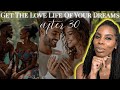 How To Create The Love Life Of Your Dreams After 30